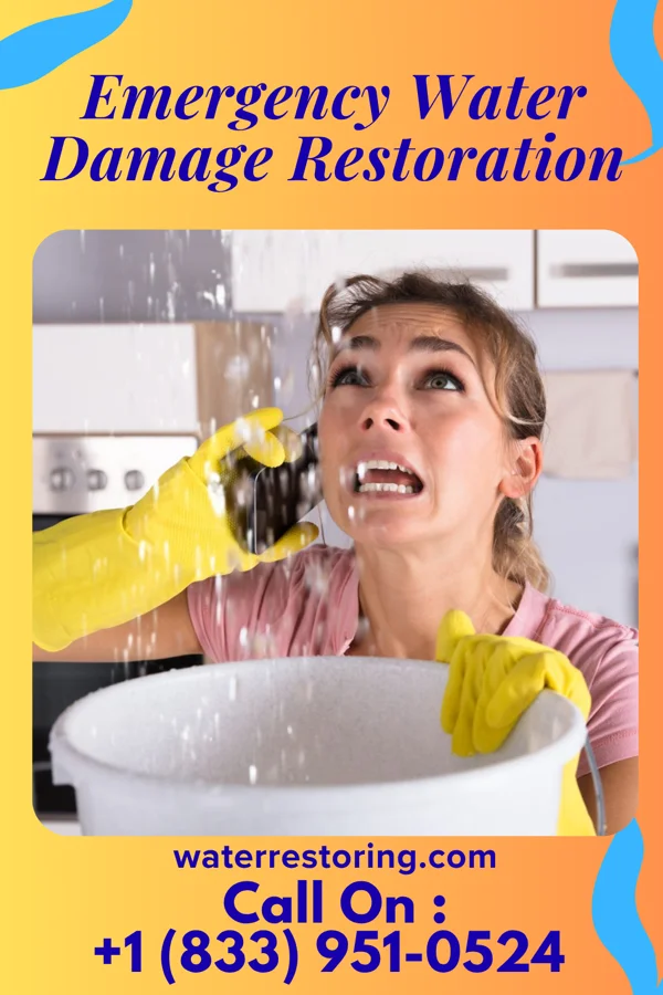 Emergency Water Damage Restoration in Cayuga Heights, NY